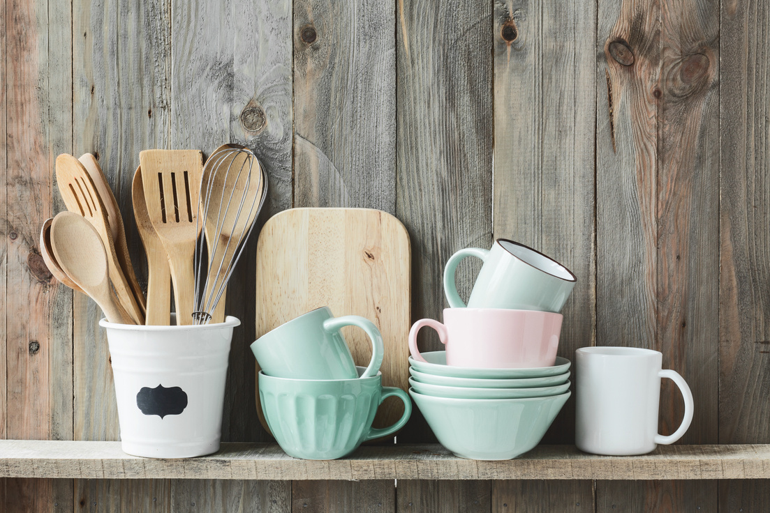 Kitchen Utensils